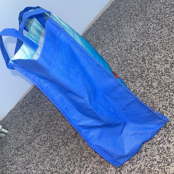 Disney Finding Nemo tote bag or gift bag - Picture 9 of 13